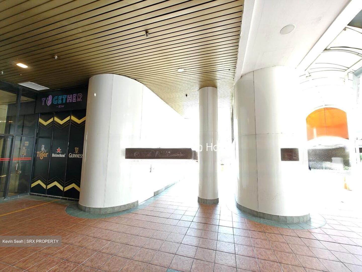 Concorde Shopping Centre (D3), Retail #487661731